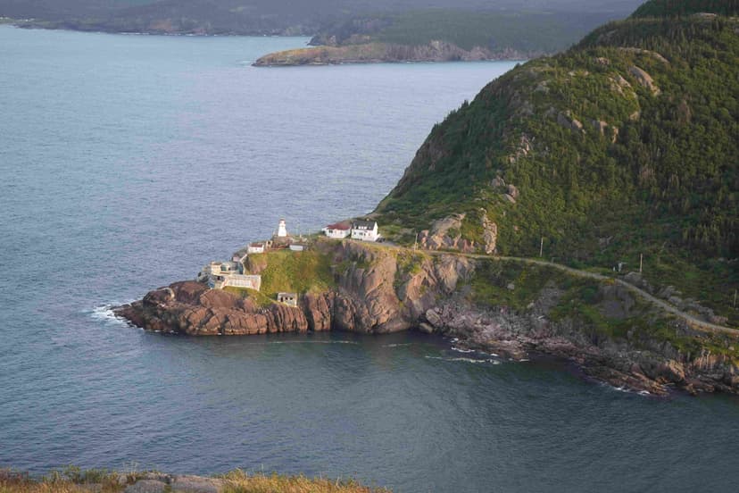 Beautiful NL landscape 2