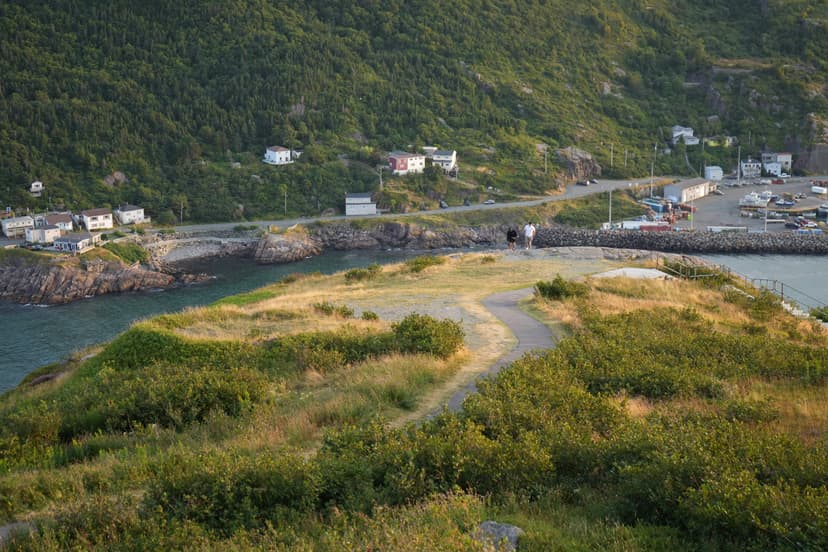 Beautiful NL landscape 3